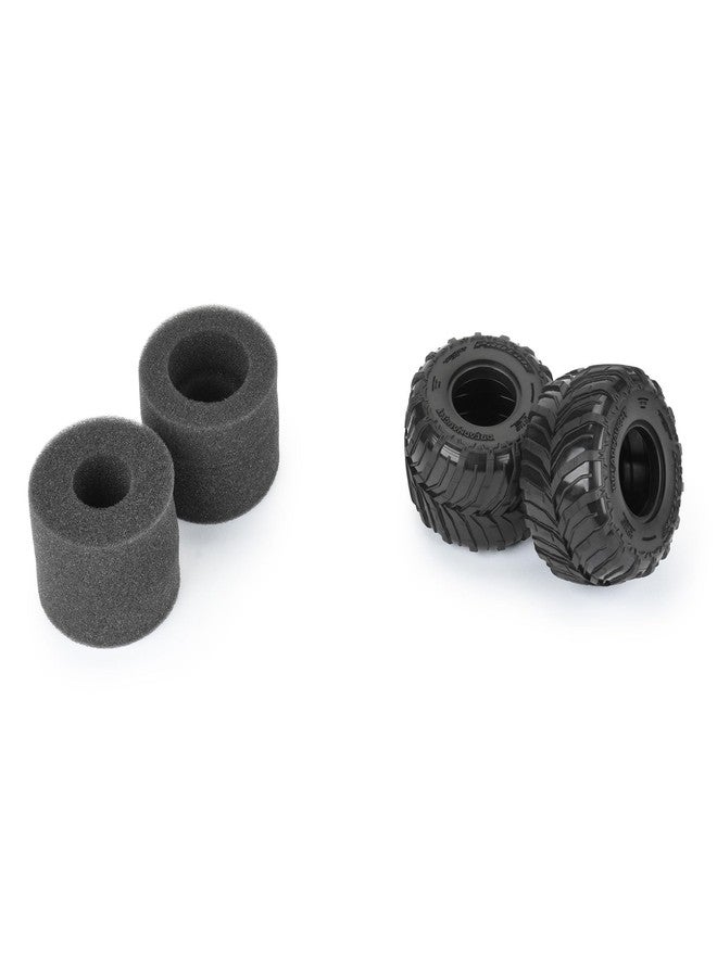 Pro-line Racing Dreadnaught F/R for Mini LMT 2 PRO1026500 - Image 4